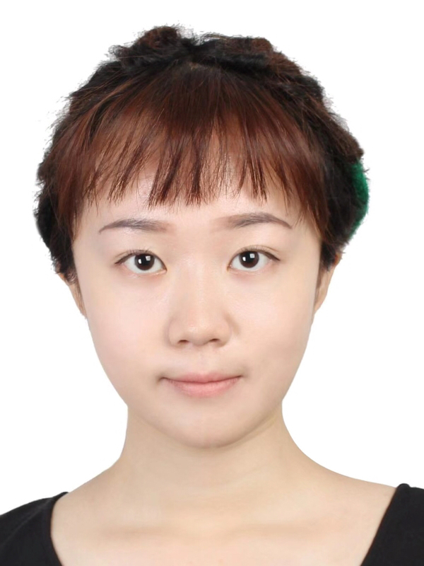殷教员 照片