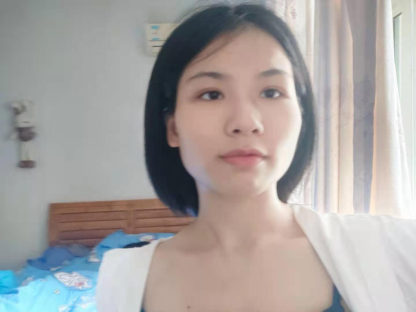 吴教员 照片