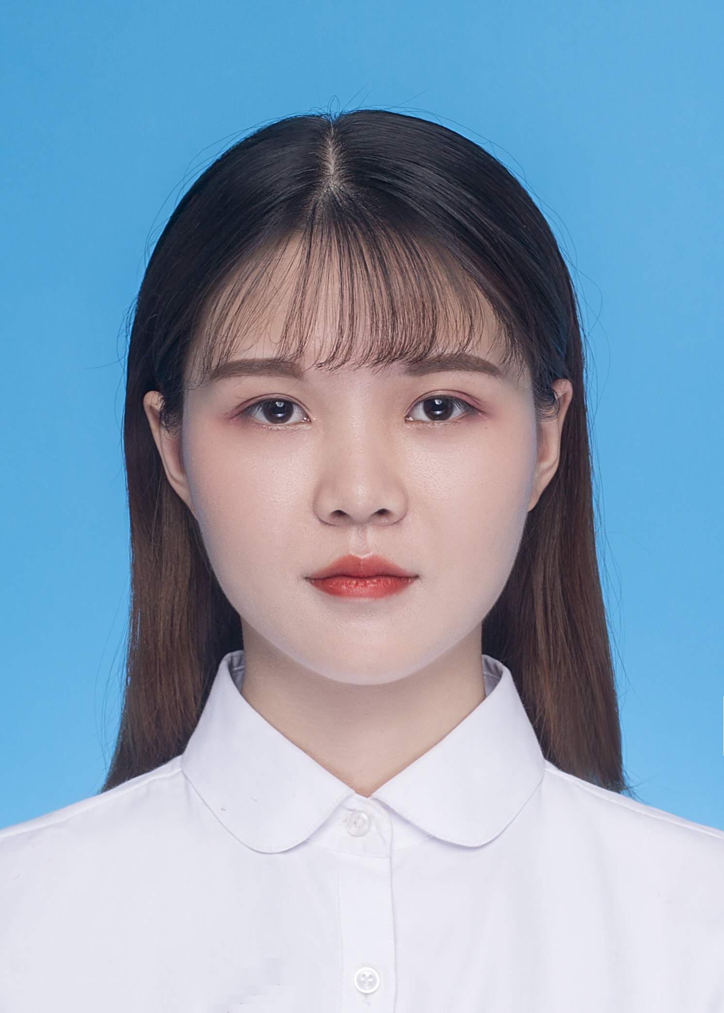 刘教员 照片