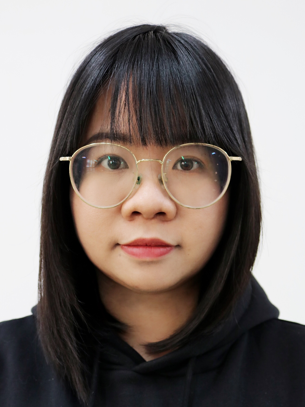 李教员 照片