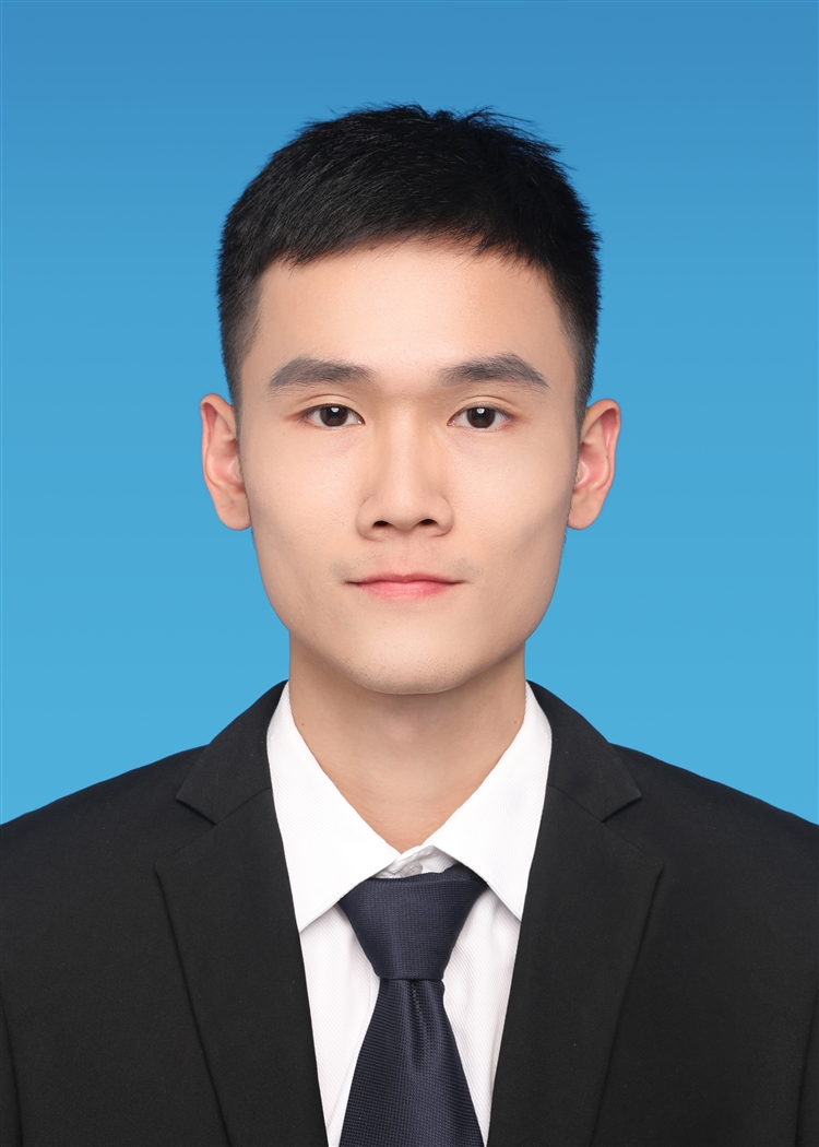 陈教员 照片