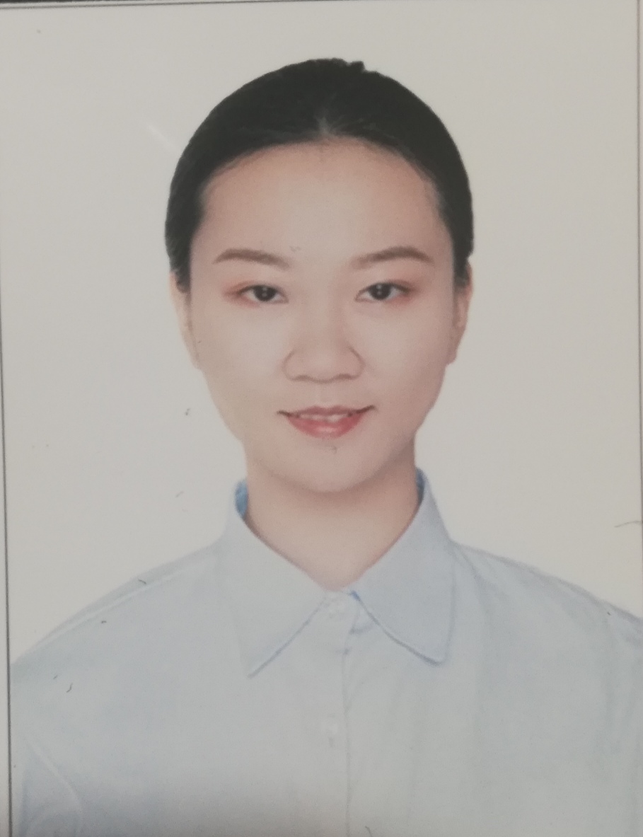 朱教员 照片