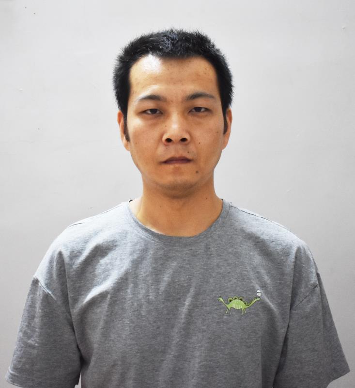 王教员 照片