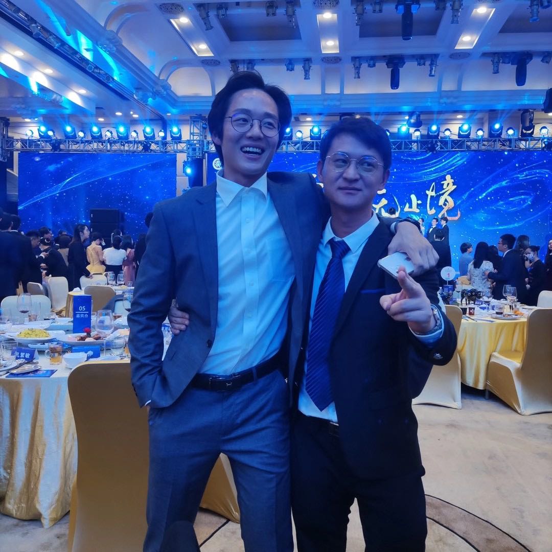 王教员 照片