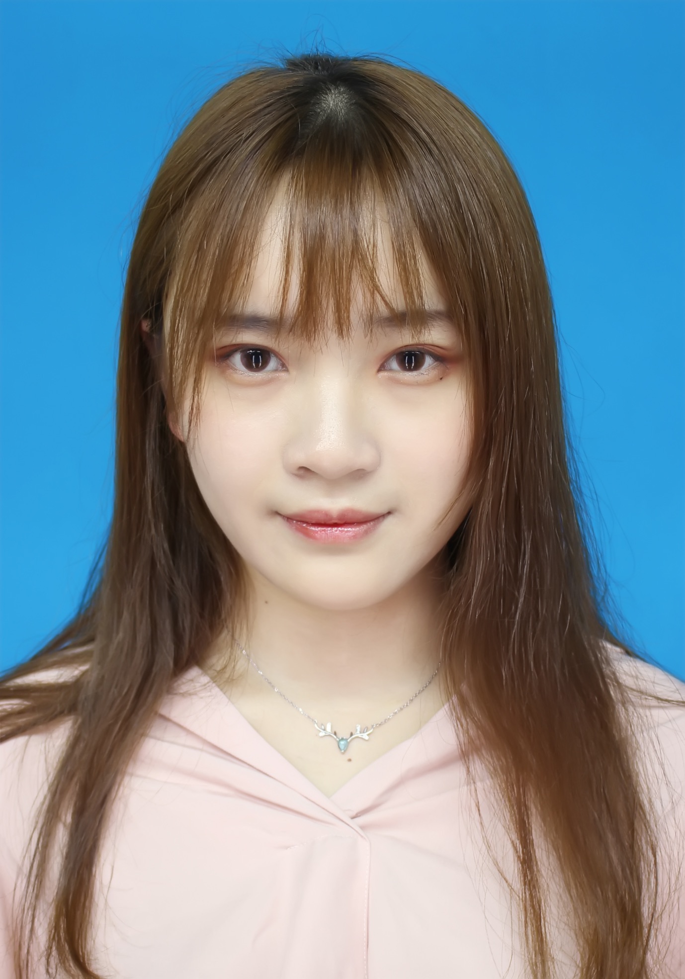 杨教员 照片