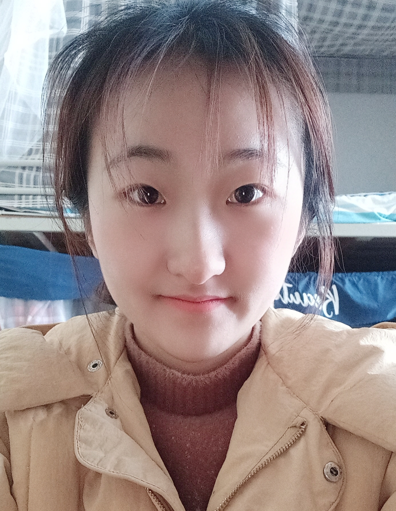 王教员 照片