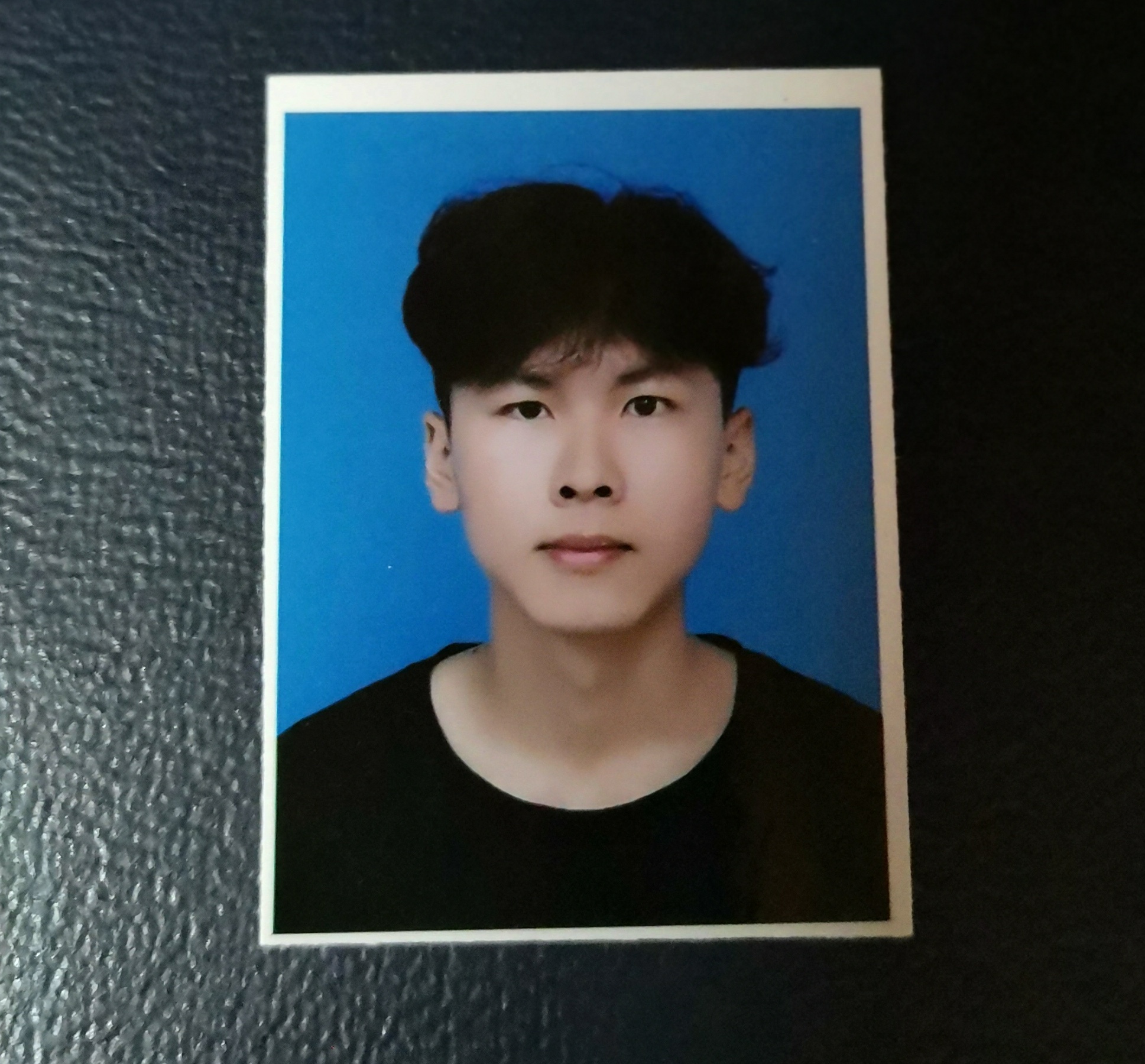毛教员 照片