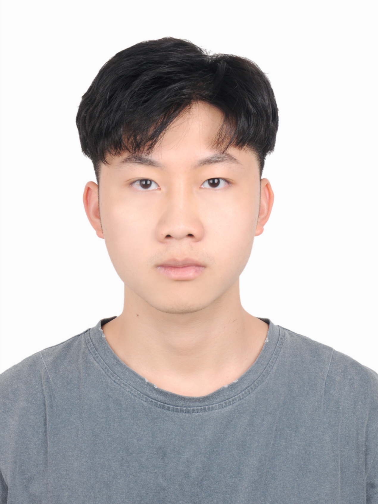 邓教员 照片