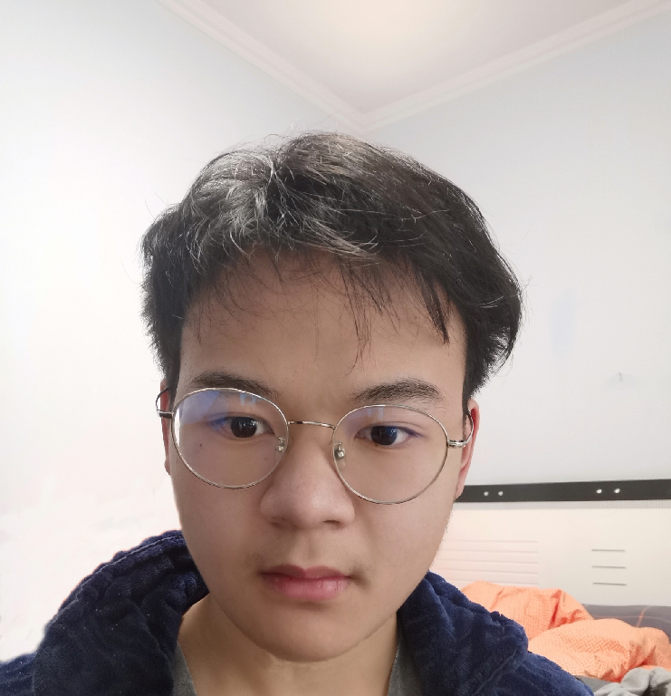 罗教员 照片
