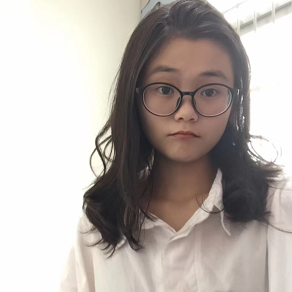 揭教员 照片