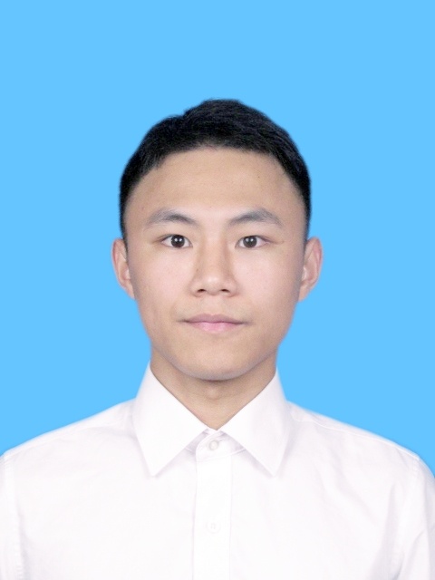 钟教员 照片