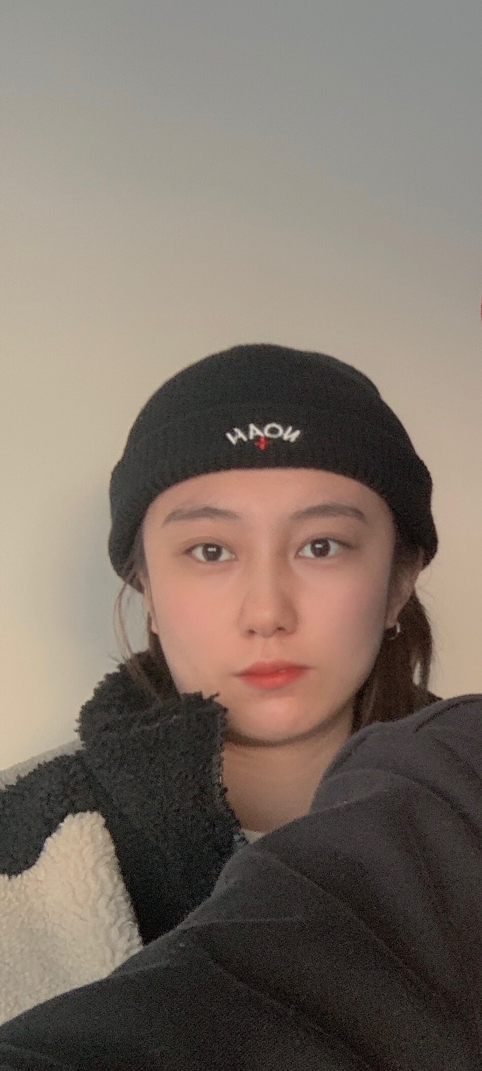 李教员 照片