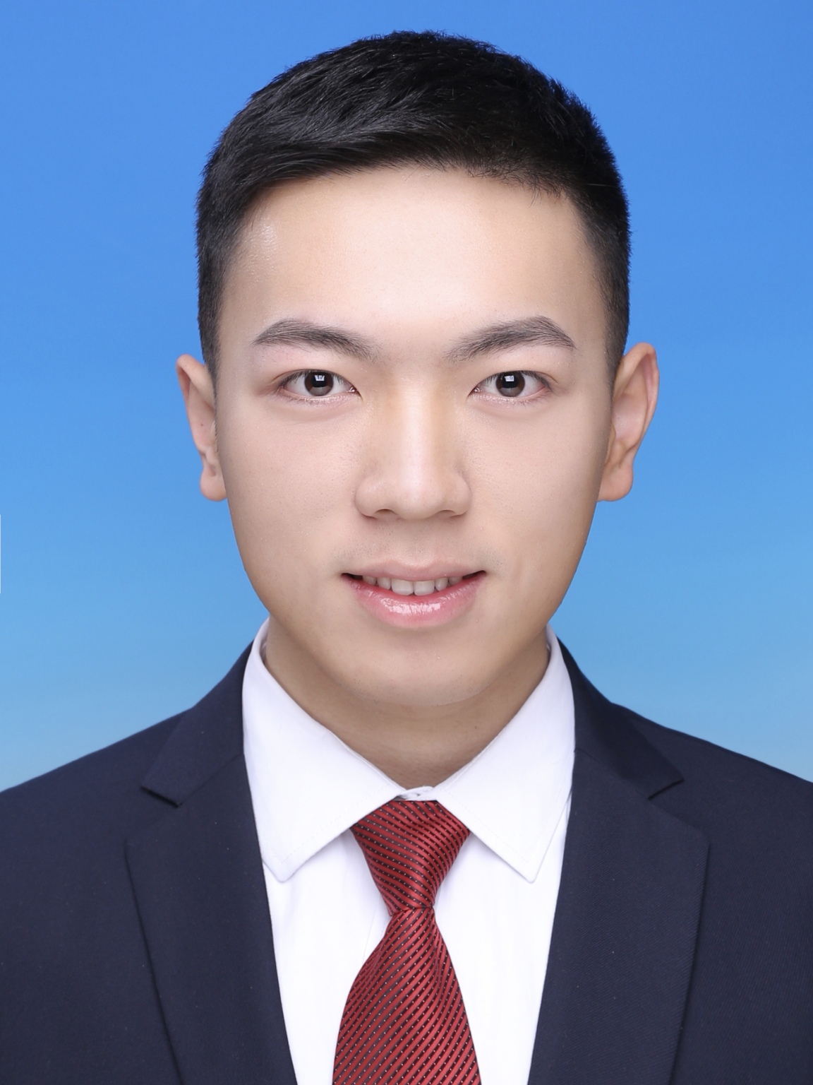 赵教员 照片