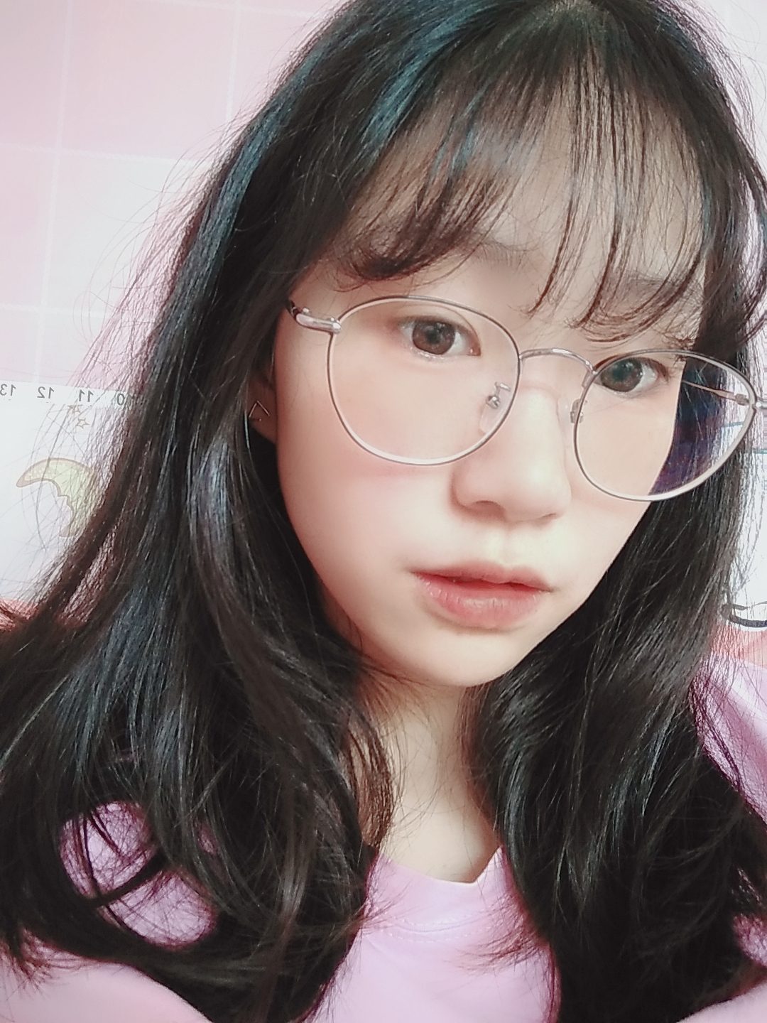 李教员 照片