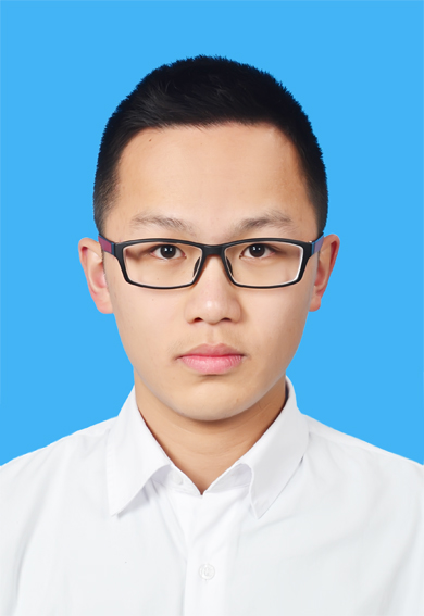 钱教员 照片