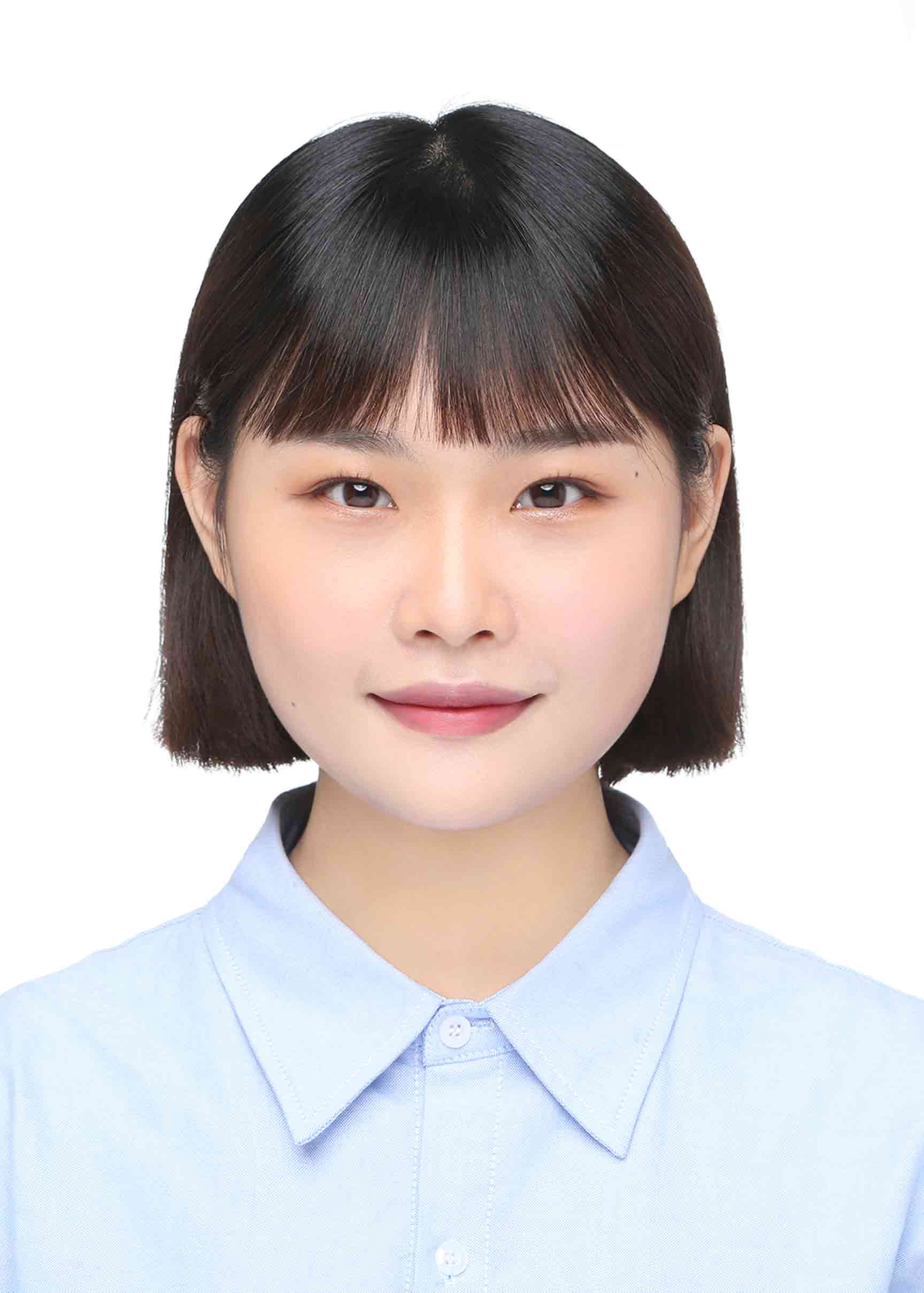吴教员 照片
