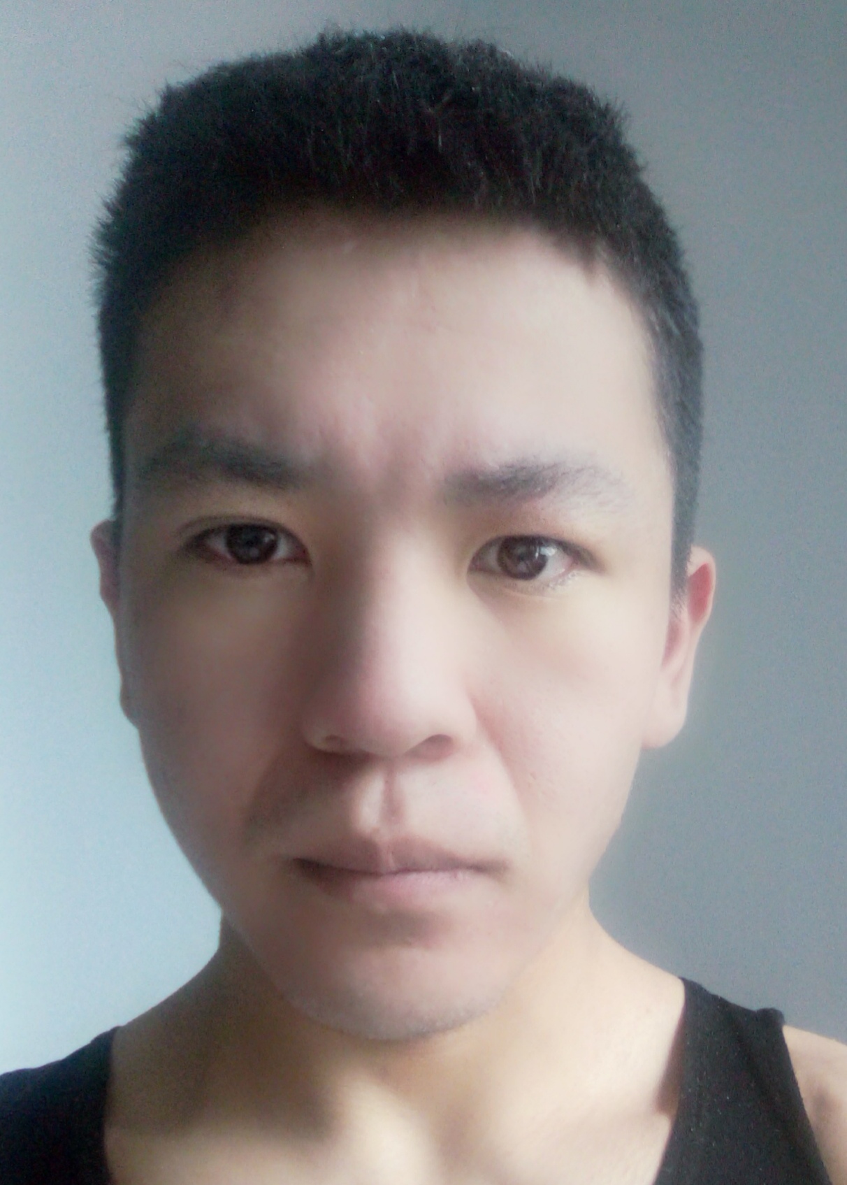 董教员 照片