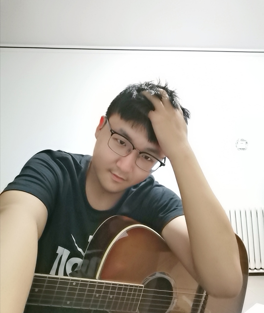 王教员 照片