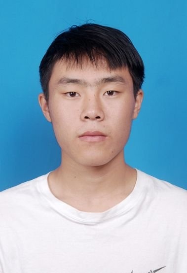 朱教员 照片