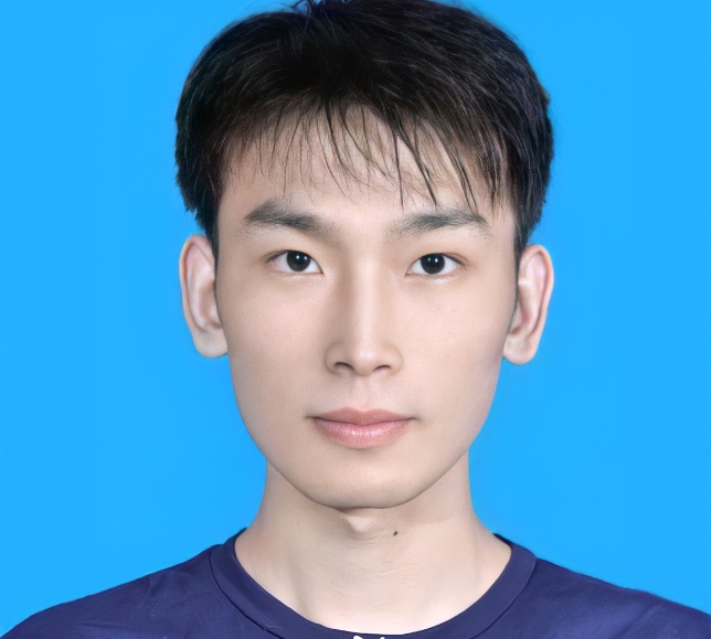 席教员 照片