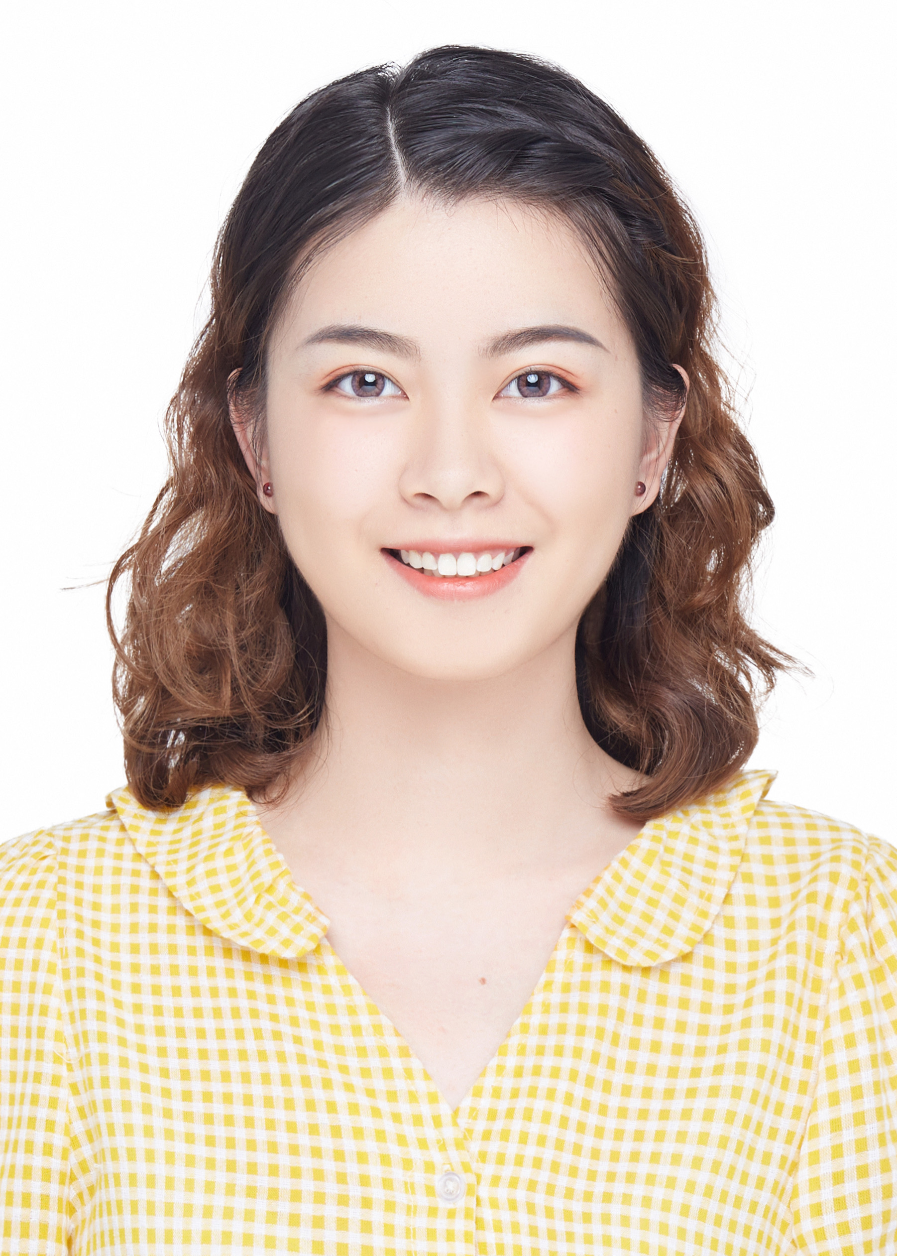 孙教员 照片