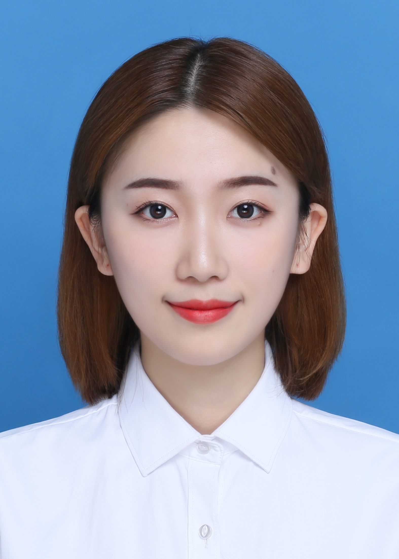赵教员 照片