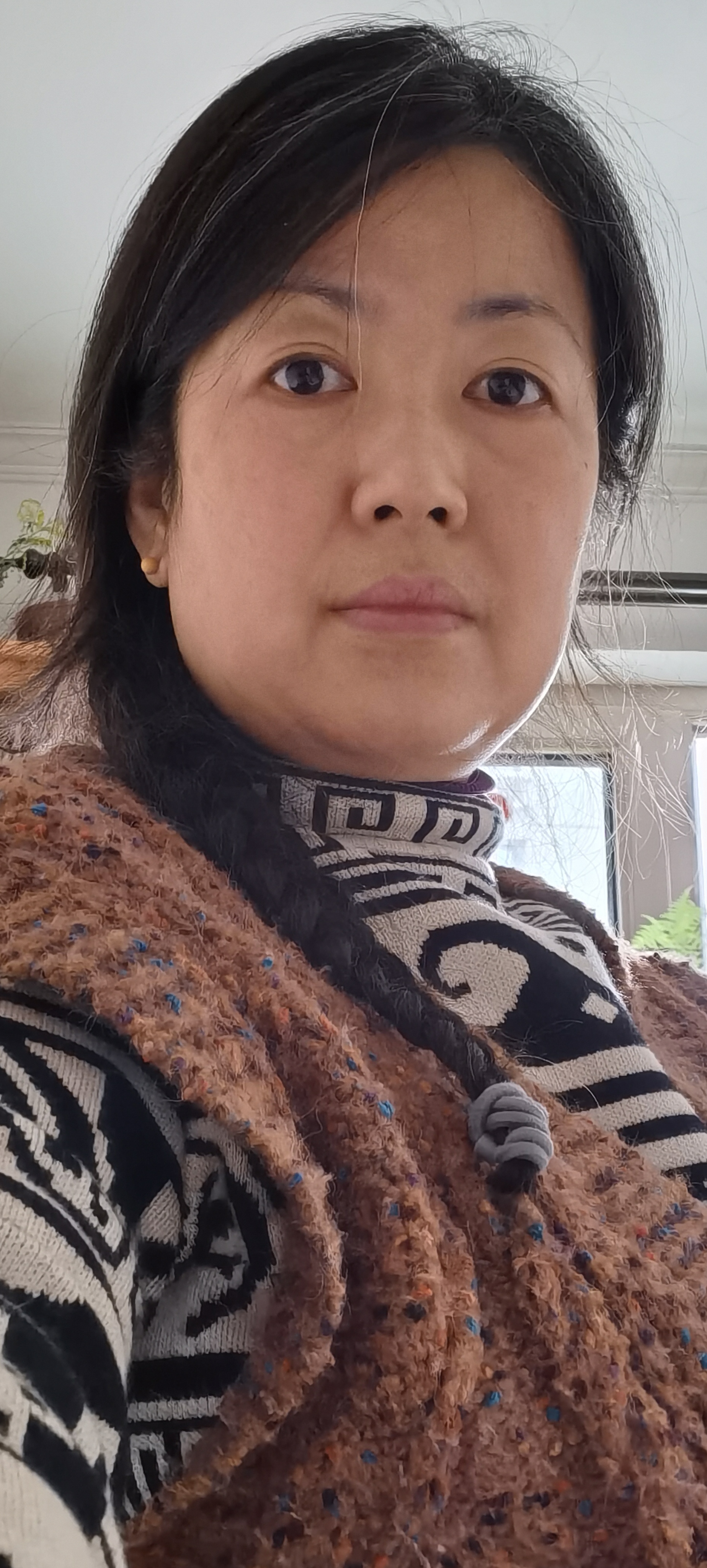 金教员 照片