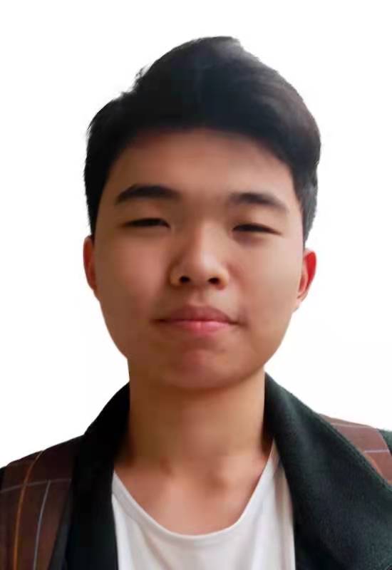 卢教员 照片