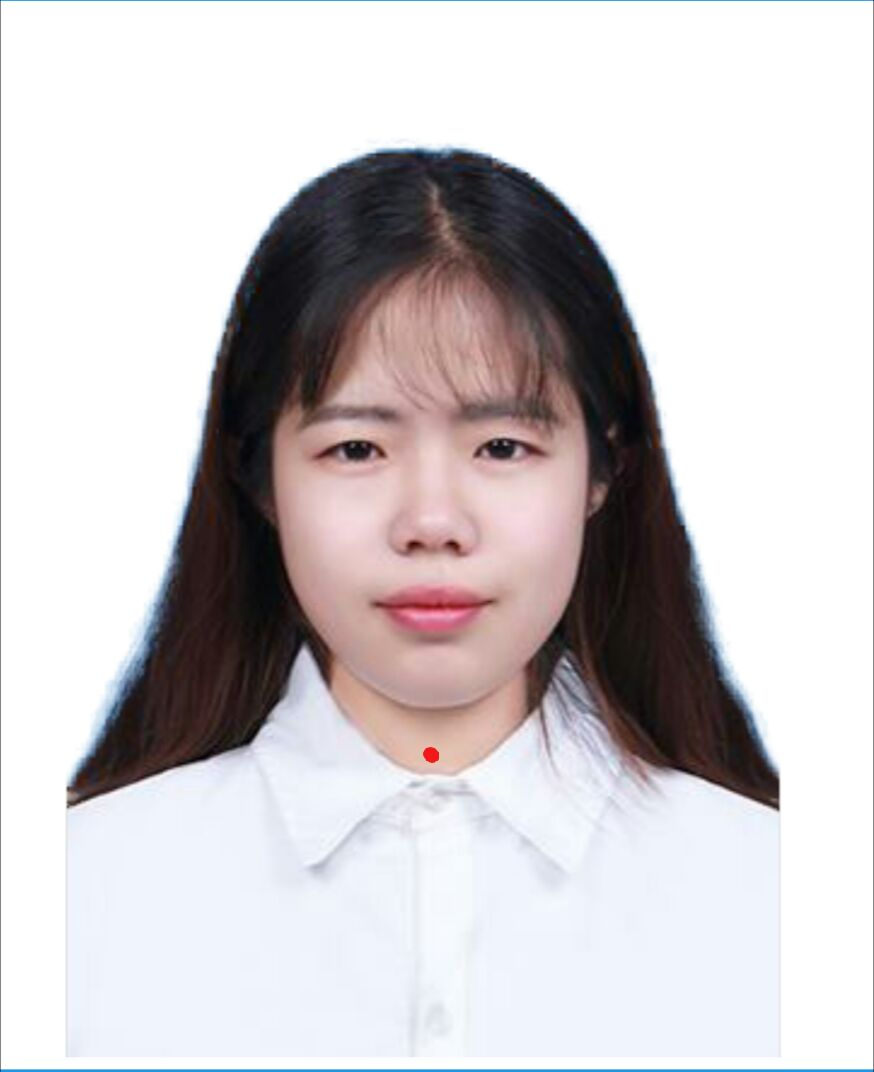 孙教员 照片