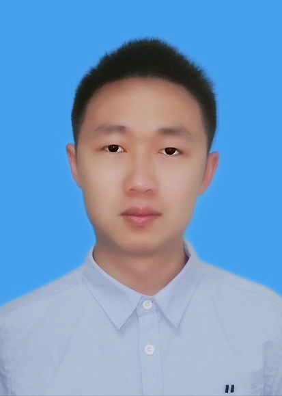 张教员 照片