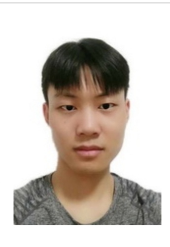 陈教员 照片