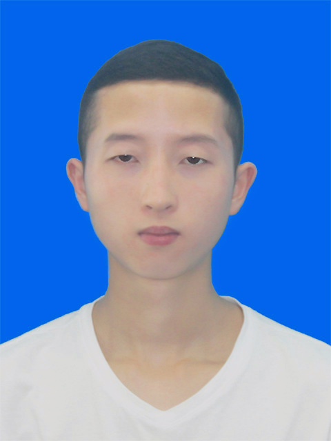 陈教员 照片