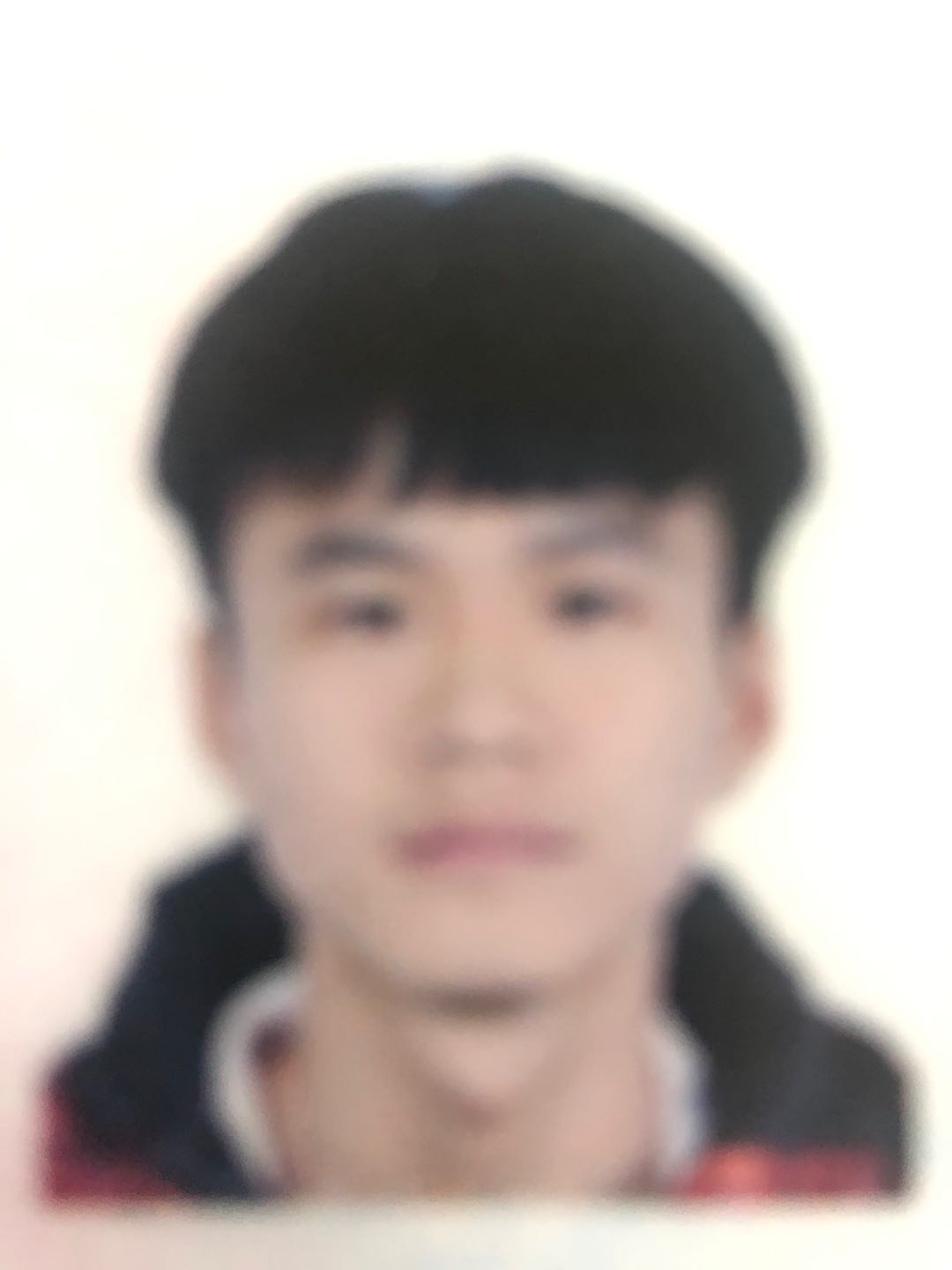 邓教员 照片