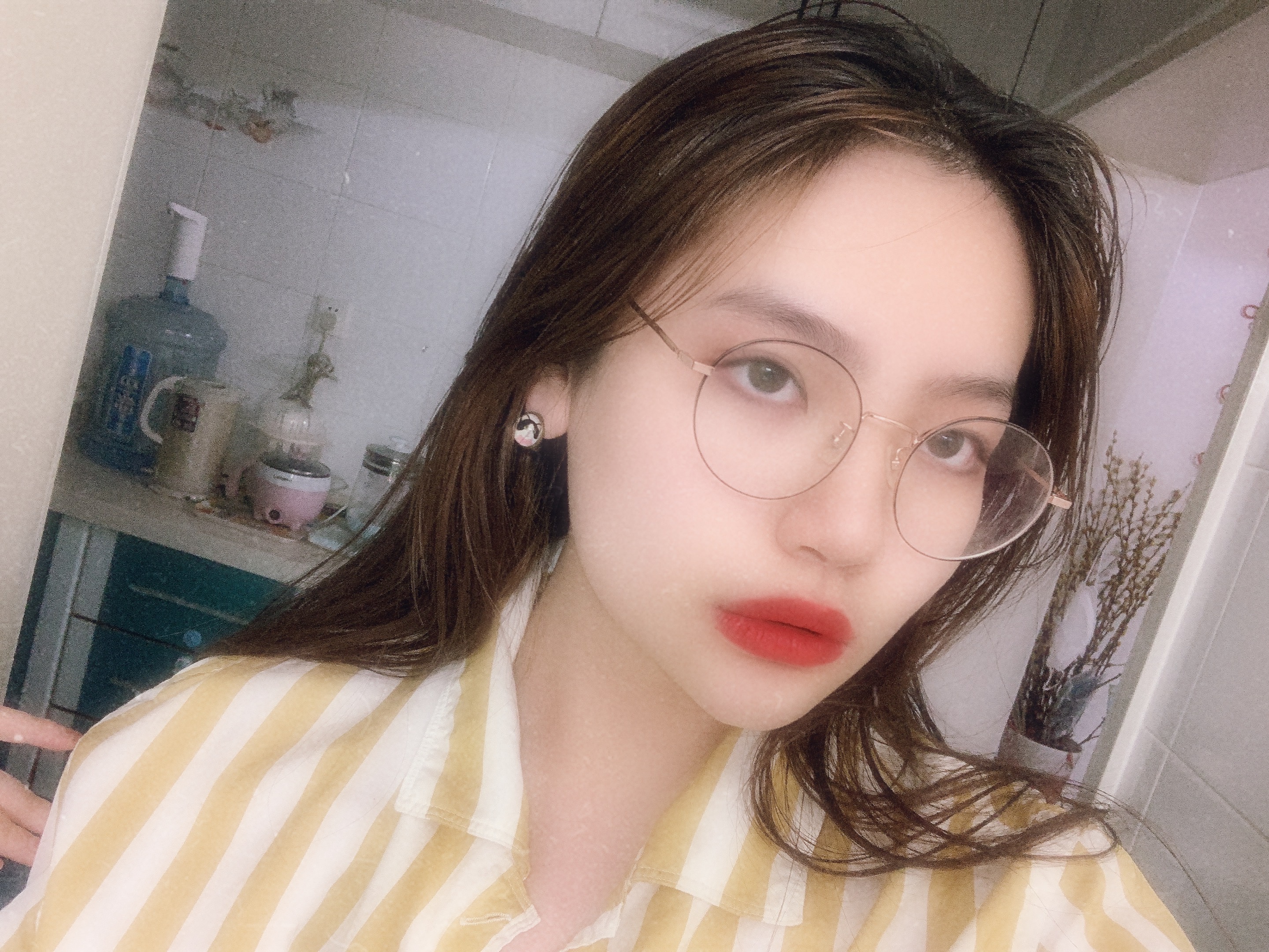 赵教员 照片
