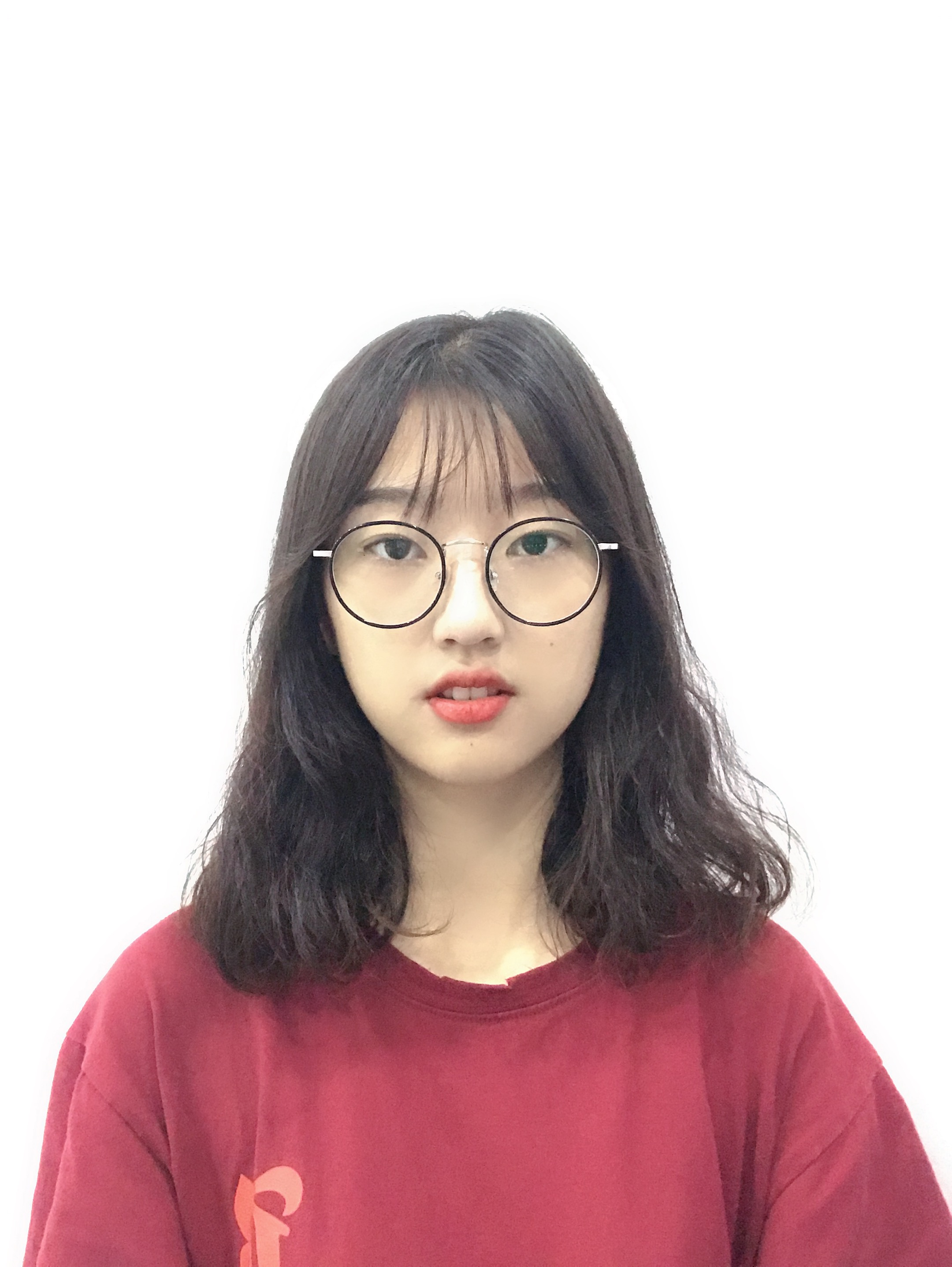 张教员 照片