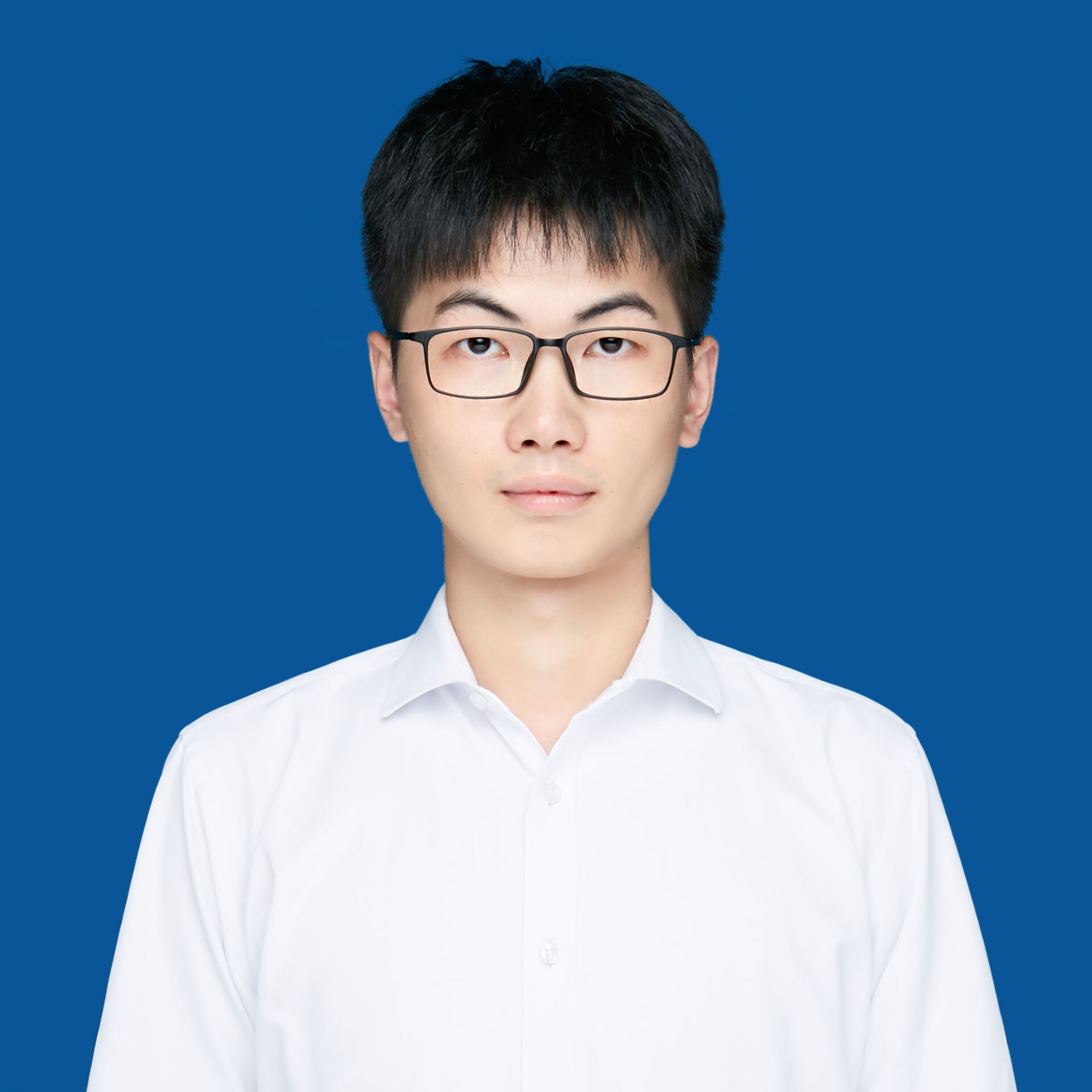 朱教员 照片