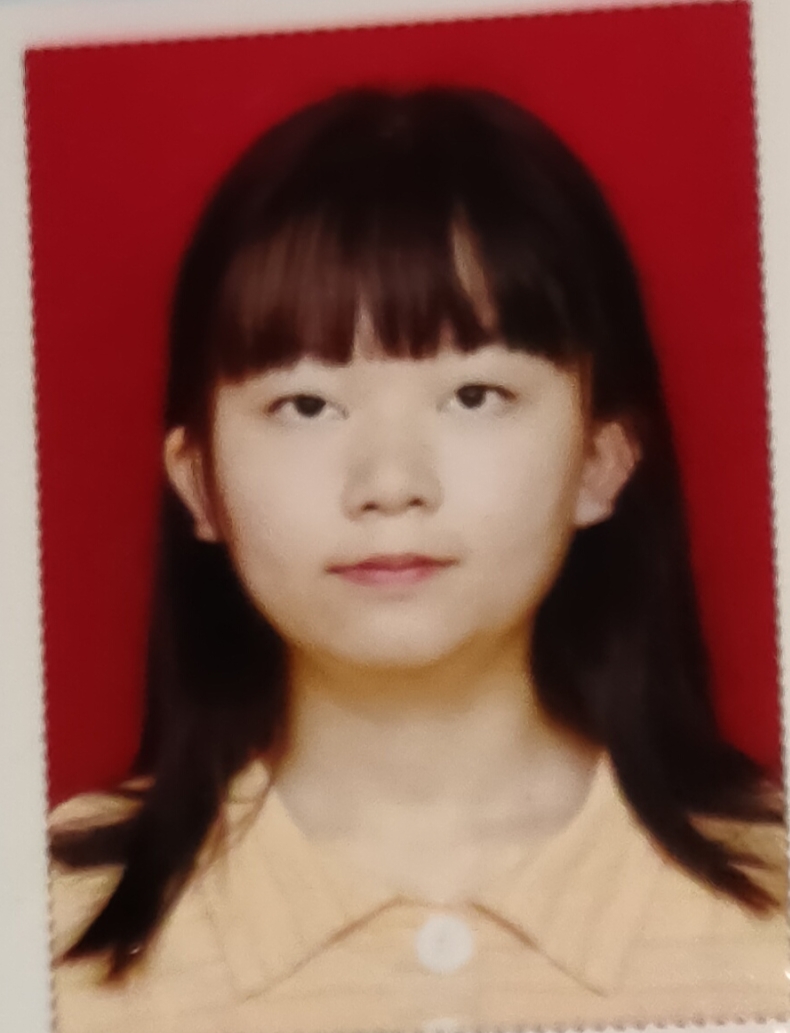 陈教员 照片