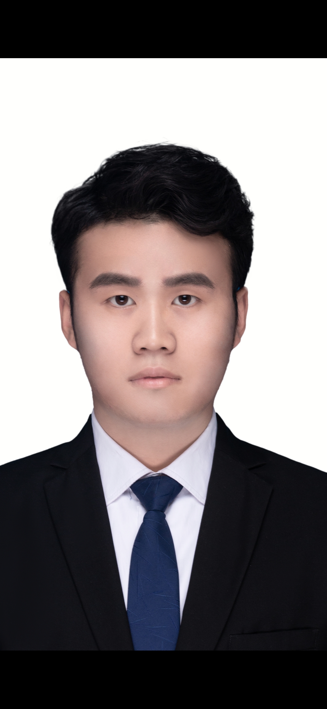 张教员 照片