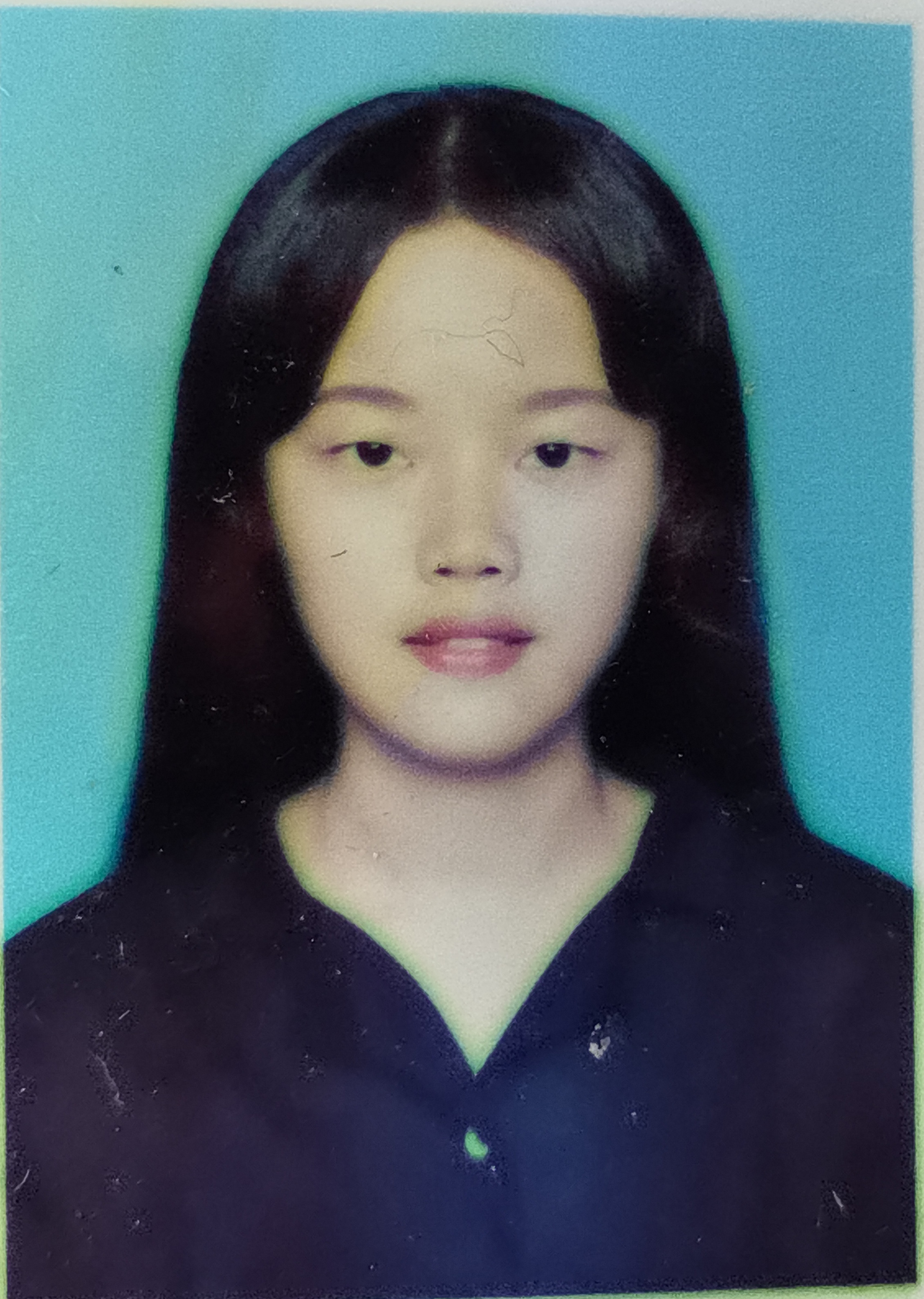 李教员 照片