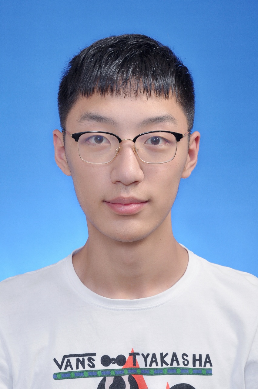 焦教员 照片