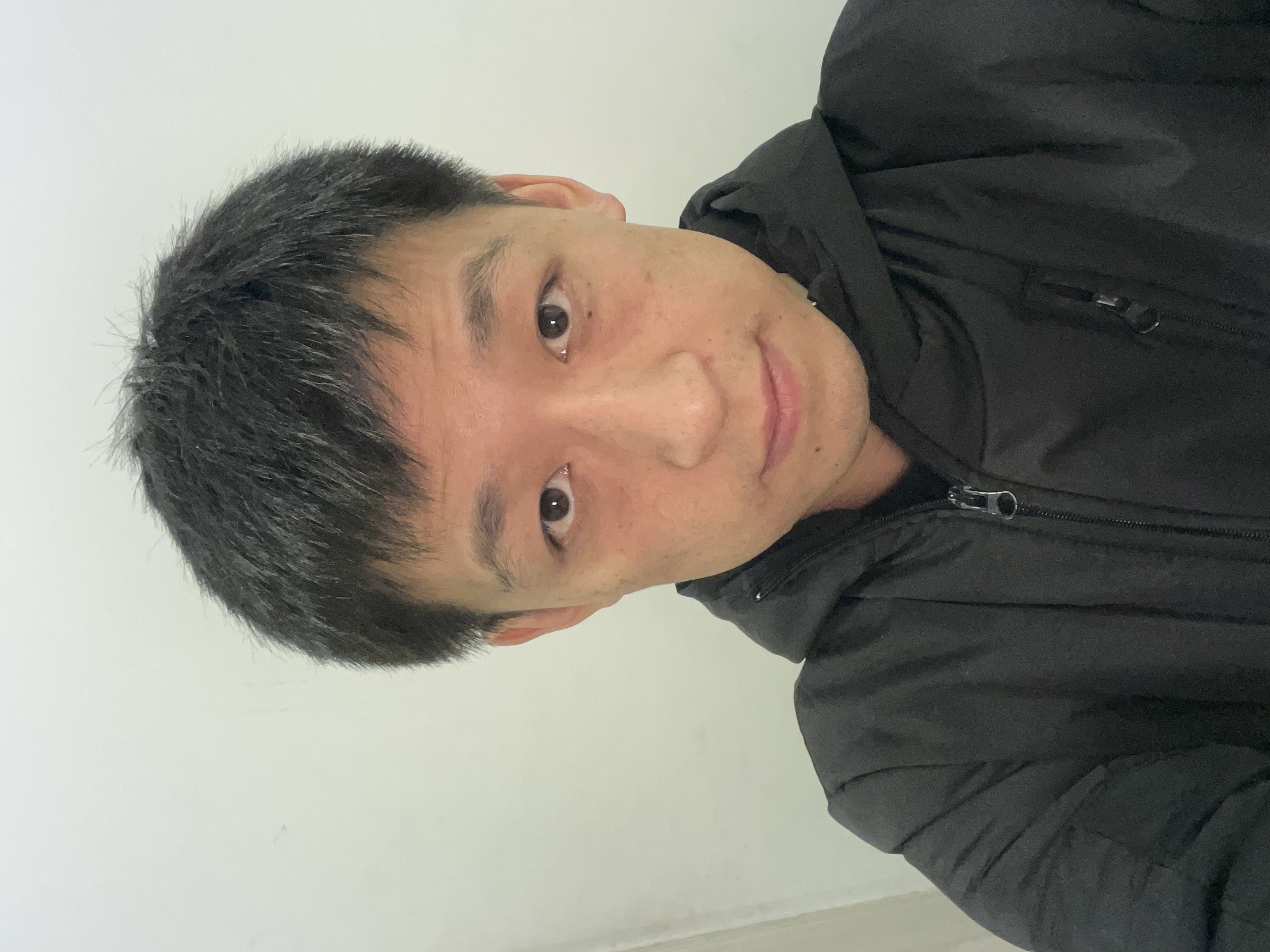 张教员 照片