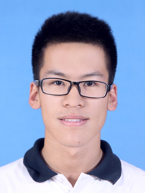 王教员 照片