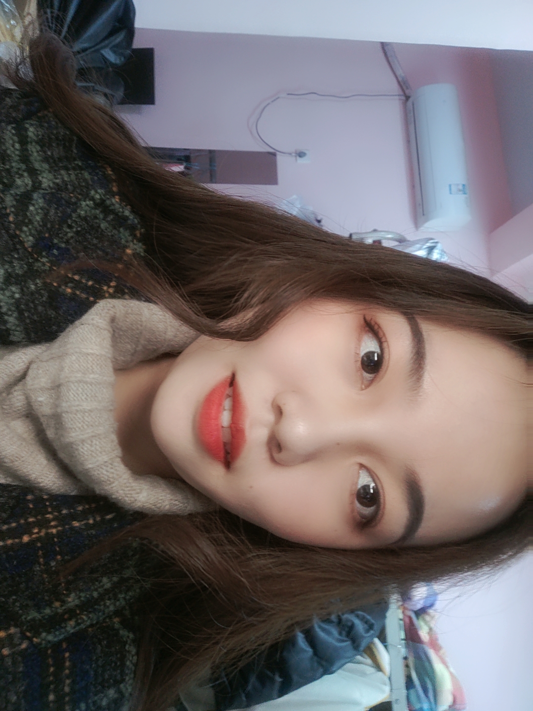 毛教员 照片