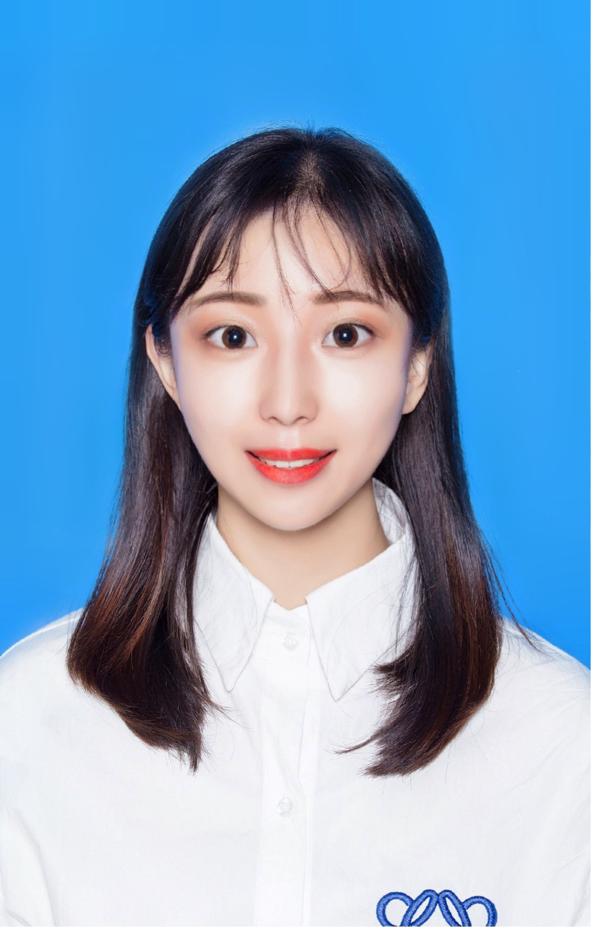 于教员 照片
