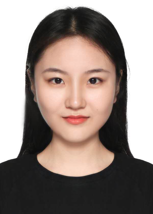 杨教员 照片