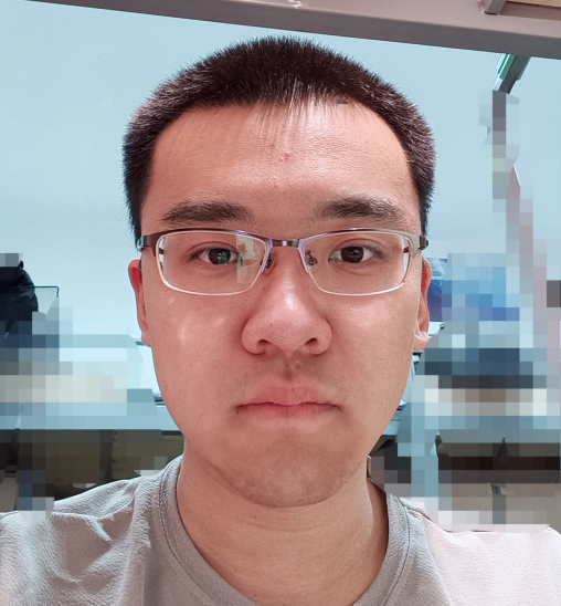 薛教员 照片