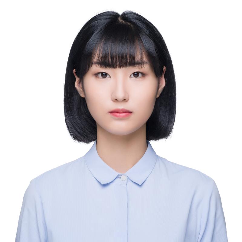 张教员 照片