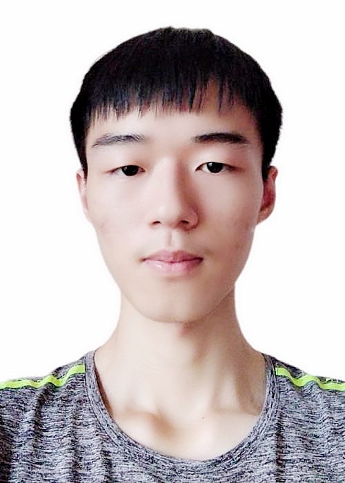 董教员 照片