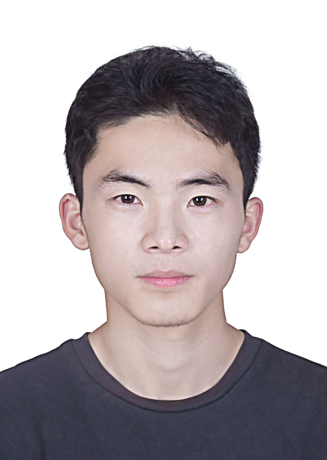 何教员 照片