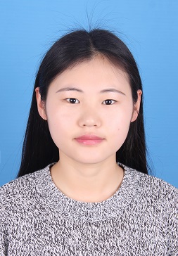 冯教员 照片